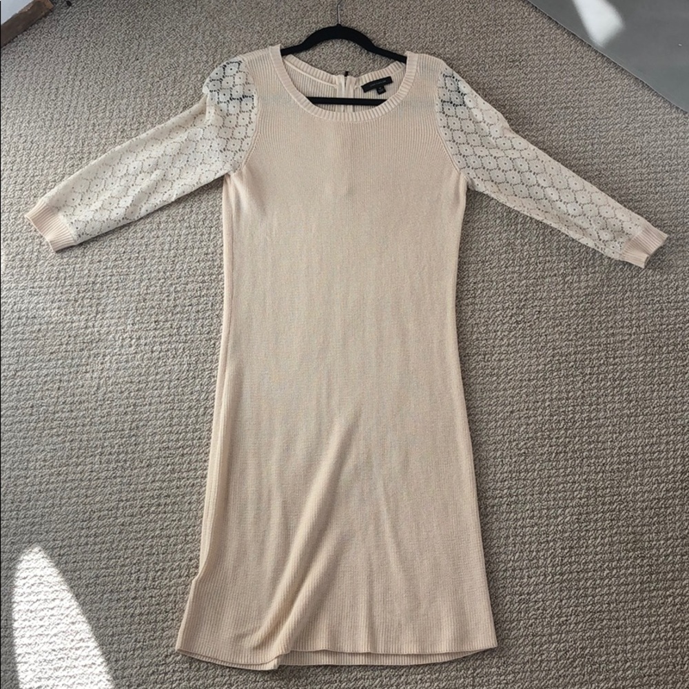 Ann Taylor dress